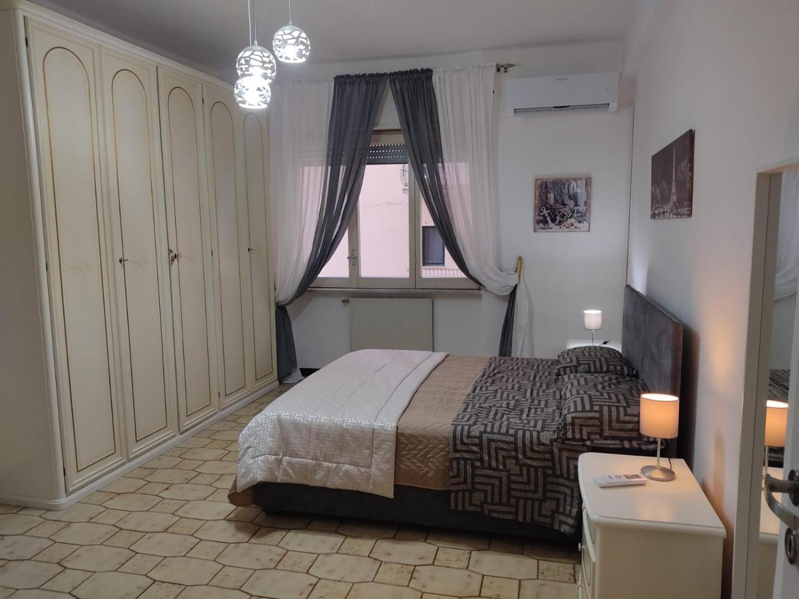 Vallese Holiday Home Apartment Майори Экстерьер фото